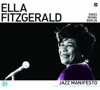 Ella Fitzgerald Sings Irving Berlin