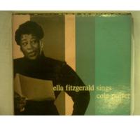 Ella Fitzgerald - Sings The Cole Porter Song Book