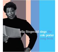 Ella Fitzgerald - Sings The Cole Porter Song Book [CD]