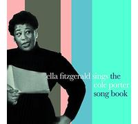 Ella Fitzgerald Sings the Cole Porter Song Book (CD) Album (US IMPORT)