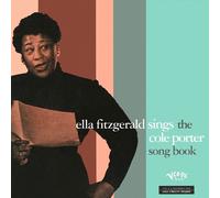 ELLA FITZGERALD - SINGS THE COLE PORTER SONGBOOK 2 VINYL LP NEW