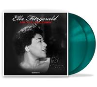 Ella Fitzgerald - Sings The Cole Porter Songbook