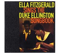 Ella Fitzgerald - Sings the Duke Ellington Songbook
