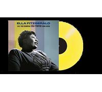 Ella Fitzgerald - Sings The Essential Cole Porter Song Book (LP) [VINYL]
