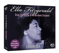 Ella Fitzgerald - Sings the George & Ira Gershwin Songbook