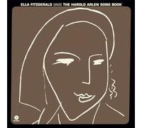 Ella Fitzgerald - Sings the Harold Arlen Song Book (Gatefold Cover) [VINYL]