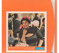 Ella Fitzgerald Sings The Irving Berlin Song Book [2xCD]
