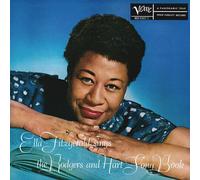 Ella Fitzgerald - Ella Fitzgerald Sings The Rodgers And Hart Song Book [VINYL]