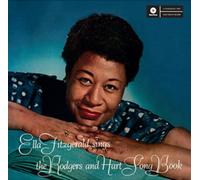Ella Fitzgerald Sings the Rodgers & Hart Songbook