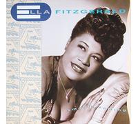 ELLA FITZGERALD - Smooth sailing [VINYL]