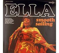 Ella Fitzgerald - Smooth Sailing [Vinyl LP]