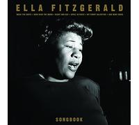 Ella Fitzgerald - Songbook [VINYL]