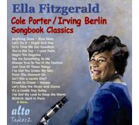 Fitzgerald, Ella - Ella Fitzgerald Songbooks