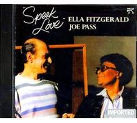 Ella Fitzgerald - Speak Love