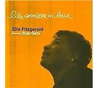 Ella Fitzgerald - Like Someone In Love