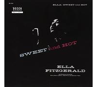 Ella Fitzgerald - Sweet And Hot