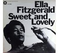 Ella Fitzgerald - Sweet And Lovely