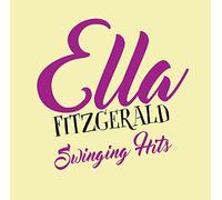Ella Fitzgerald - Swinging Hits