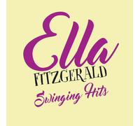 Ella Fitzgerald - Swinging Hits