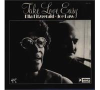 Ella Fitzgerald - Take Love Easy