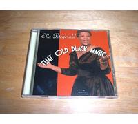 Ella Fitzgerald – That Old Black Magic