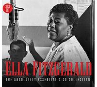 The Absolutely Essential Collection