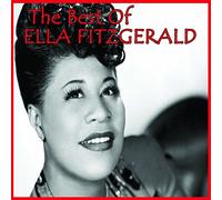 Ella Fitzgerald - The Best Of Ella Fitzgerald [3 CD]