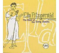 Ella Fitzgerald - The Best Of The Song Books