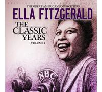 Ella Fitzgerald - The Classic Years - The Great