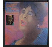 ELLA FITZGERALD - the duke ellington songbook LP
