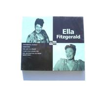 Ella Fitzgerald - The Duplex Collection