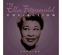 Ella Fitzgerald - The Ella Fitzgerald Collection 1935-45