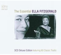 Ella Fitzgerald - The Essential
