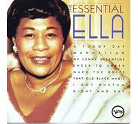 Ella Fitzgerald - The Essential Ella