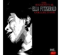 Ella Fitzgerald - The Essential Ella Fitzgerald Collection