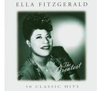 Ella Fitzgerald - The Greatest