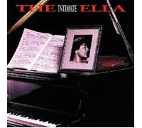 ELLA FITZGERALD - THE INTIMATE ELLA CD NEW