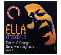 Ella Fitzgerald - The Ira & George Gershwin Song
