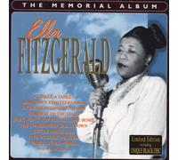 Ella Fitzgerald - The Memorial Album