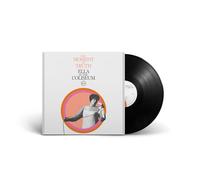 VERVE Ella Fitzgerald - The Moment of Truth: Ella at the Coliseum [VINYL LP] USA import