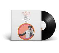 Ella Fitzgerald - The Moment Of Truth: Ella At The Coliseum [VINYL]