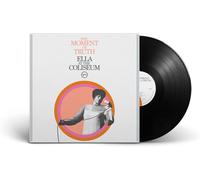 Ella Fitzgerald The Moment Of Truth: Ella At The Coliseum Vinyl LP 2025 NEW