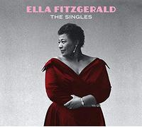 Ella Fitzgerald - The Singles (3CD)