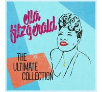 Ella Fitzgerald The Ultimate Collection (CD) Album (US IMPORT)