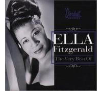 Ella Fitzgerald - The Very Best