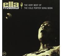 Ella Fitzgerald - The Very Best Of The Cole Porter Songbook