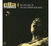 Ella Fitzgerald - The Very Best Of The Cole Porter Songbook