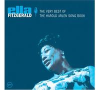 Ella Fitzgerald - The Very Best Of The Harold Arlen Songbook