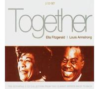 Ella Fitzgerald - Together