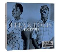 Ella Fitzgerald - Together